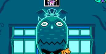 Mighty Gunvolt 3DS Screenshot