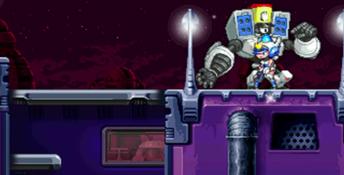 Mighty Switch Force!