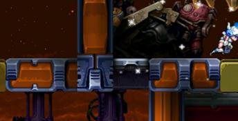 Mighty Switch Force! 3DS Screenshot