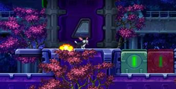 Mighty Switch Force! 3DS Screenshot