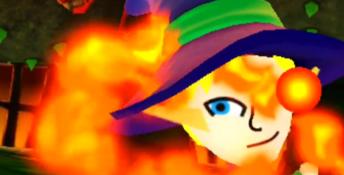 Miitopia 3DS Screenshot