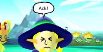 Miitopia