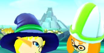 Miitopia
