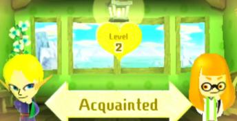 Miitopia 3DS Screenshot