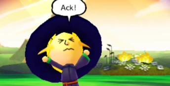 Miitopia 3DS Screenshot