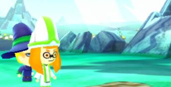 Miitopia 3DS Screenshot