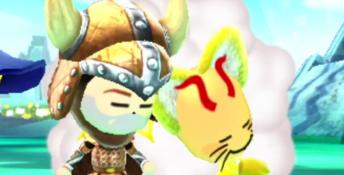 Miitopia 3DS Screenshot