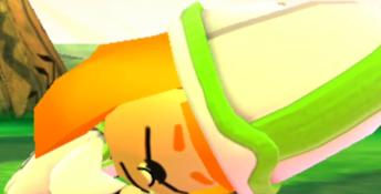 Miitopia 3DS Screenshot