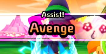 Miitopia 3DS Screenshot