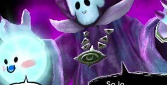 Miitopia 3DS Screenshot