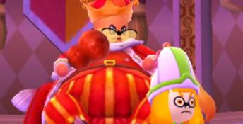 Miitopia 3DS Screenshot