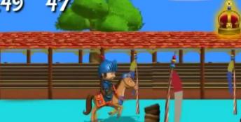 Mike the Knight and the Great Gallop