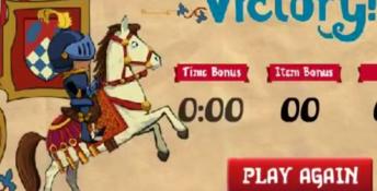 Mike the Knight and the Great Gallop