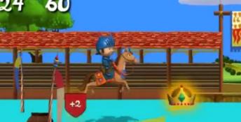 Mike the Knight and the Great Gallop