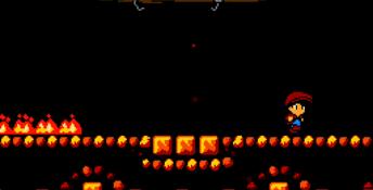 Miles & Kilo 3DS Screenshot