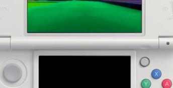 Mini Golf Resort 3DS Screenshot