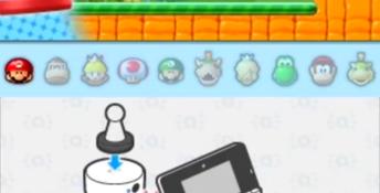 Mini Mario & Friends: Amiibo Challenge