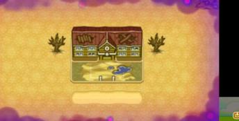 Mononoke Forest 3DS Screenshot