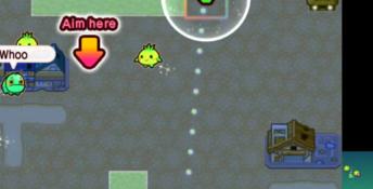 Mononoke Forest 3DS Screenshot