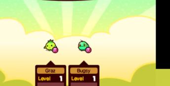Mononoke Forest 3DS Screenshot