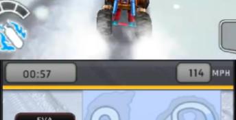 Monster 4x4 3D 3DS Screenshot