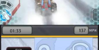 Monster 4x4 3D 3DS Screenshot