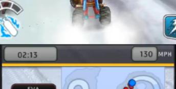 Monster 4x4 3D 3DS Screenshot