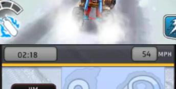 Monster 4x4 3D 3DS Screenshot