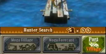 Monster Hunter 3 Ultimate