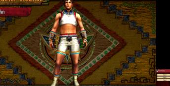 Monster Hunter 4 3DS Screenshot