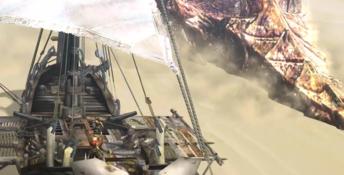 Monster Hunter 4