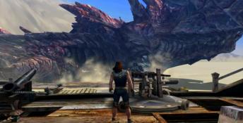 Monster Hunter 4