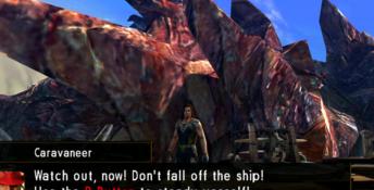 Monster Hunter 4