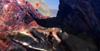 Monster Hunter 4 3DS Screenshot