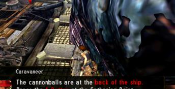 Monster Hunter 4 3DS Screenshot