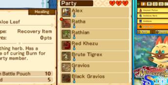 Monster Hunter Stories