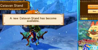 Monster Hunter Stories