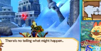 Monster Hunter Stories