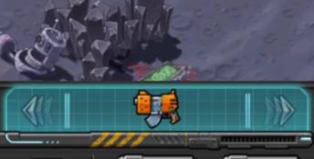 Monster Shooter