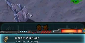 Monster Shooter 3DS Screenshot