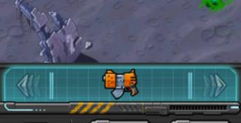 Monster Shooter 3DS Screenshot