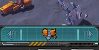 Monster Shooter 3DS Screenshot
