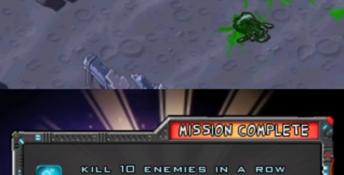 Monster Shooter 3DS Screenshot