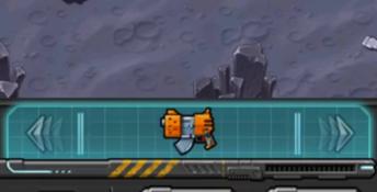 Monster Shooter 3DS Screenshot