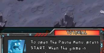 Monster Shooter 3DS Screenshot