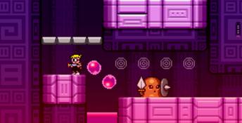 Mutant Mudds: Super Challenge
