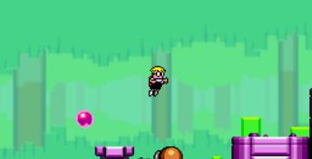 Mutant Mudds: Super Challenge