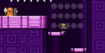Mutant Mudds: Super Challenge