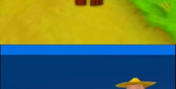 My Farm 3D 3DS Screenshot