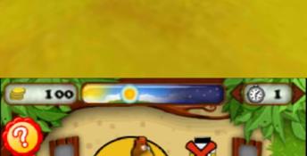 My Farm 3D 3DS Screenshot